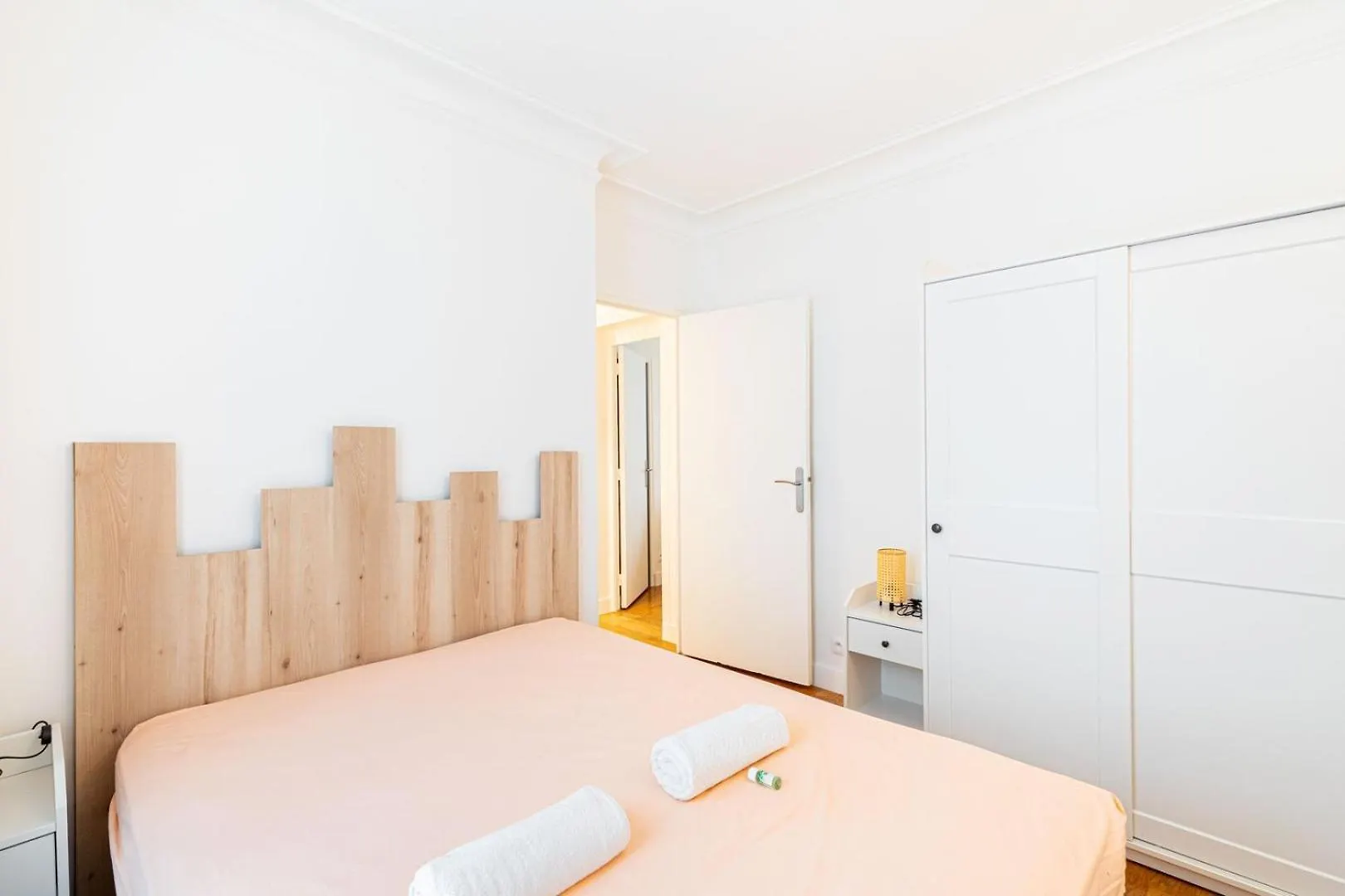 Guestready - Elegant Apt Pres De Sacre-Coeur Paris France