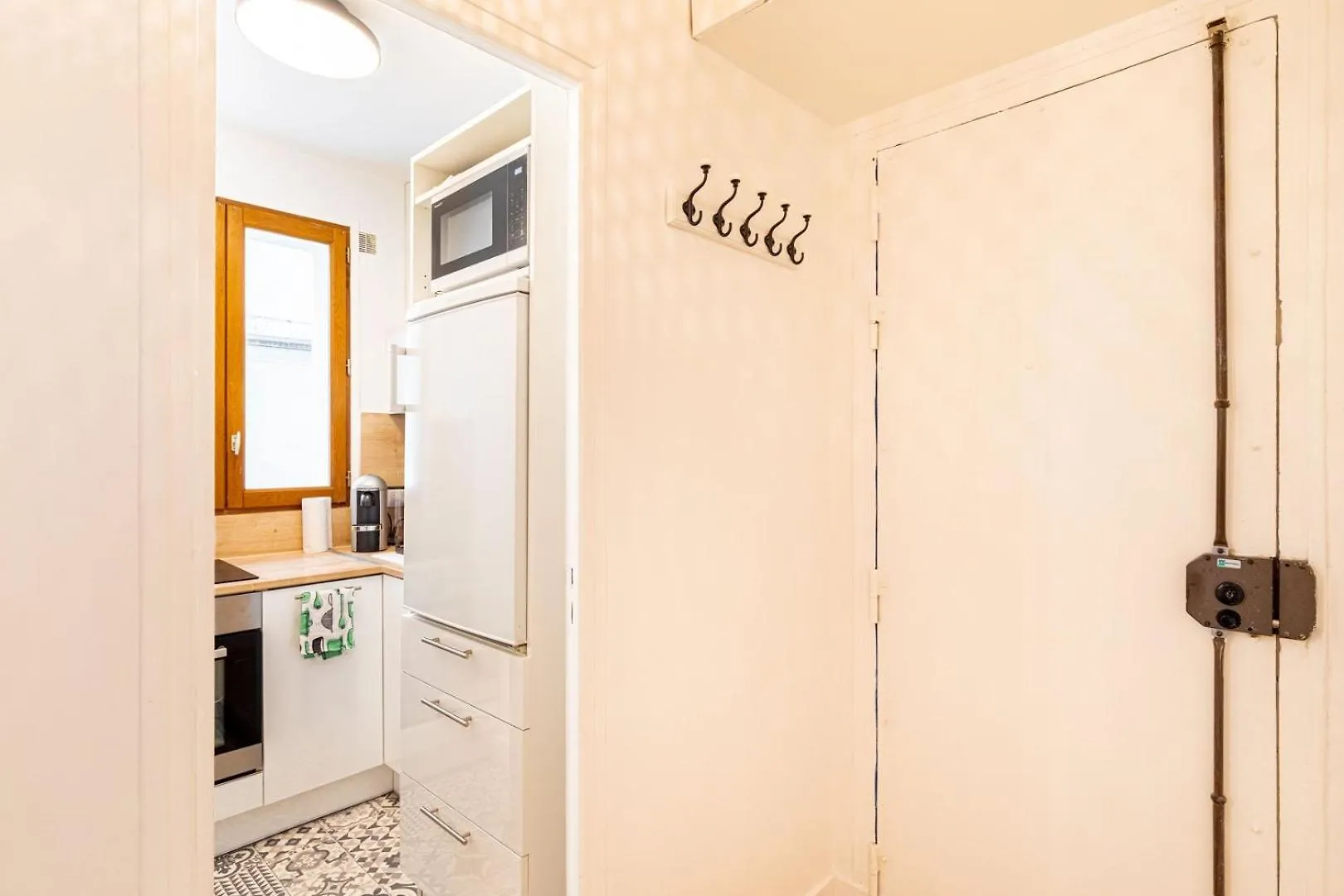 Guestready - Elegant Apt Pres De Sacre-Coeur Paris Apartment
