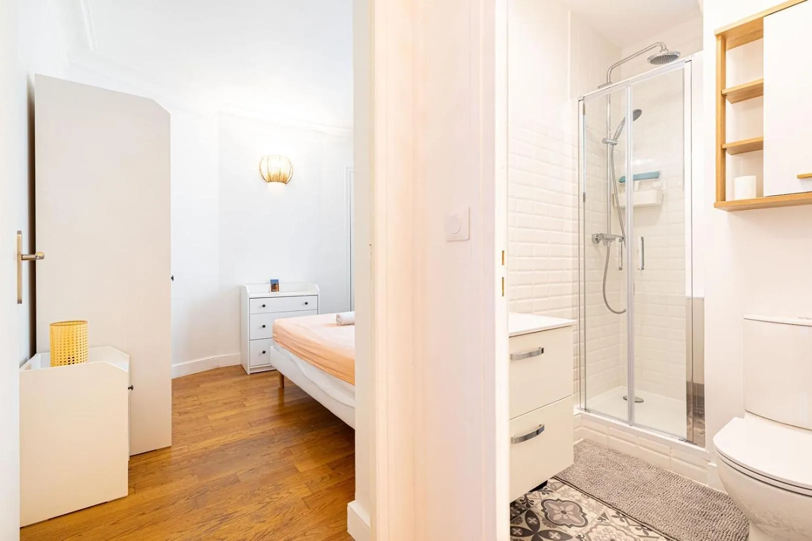 Guestready - Elegant Apt Pres De Sacre-Coeur Paris