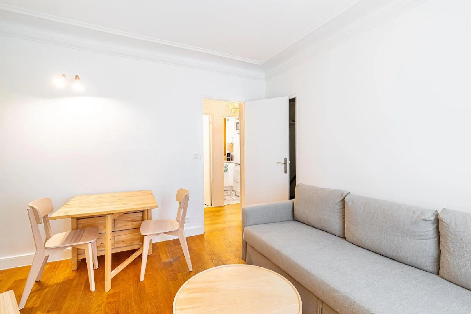 Guestready - Elegant Apt Pres De Sacre-Coeur Paris Apartment