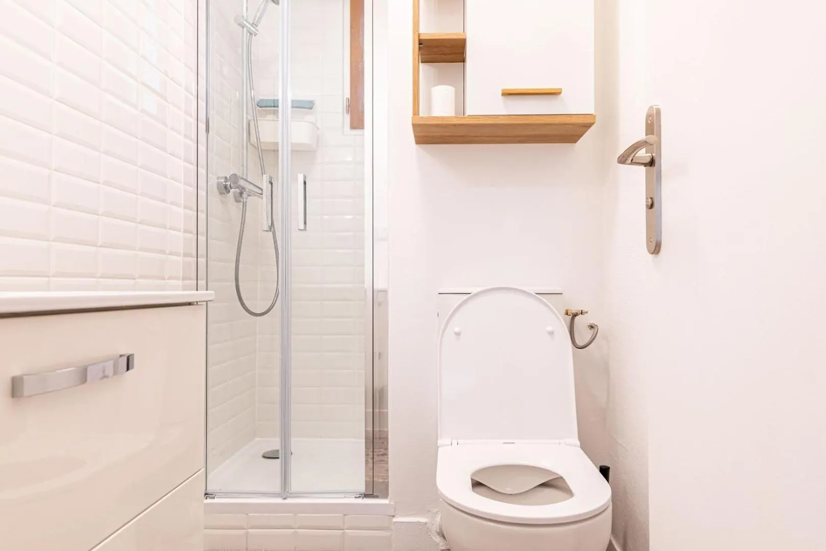 Guestready - Elegant Apt Pres De Sacre-Coeur Paris France