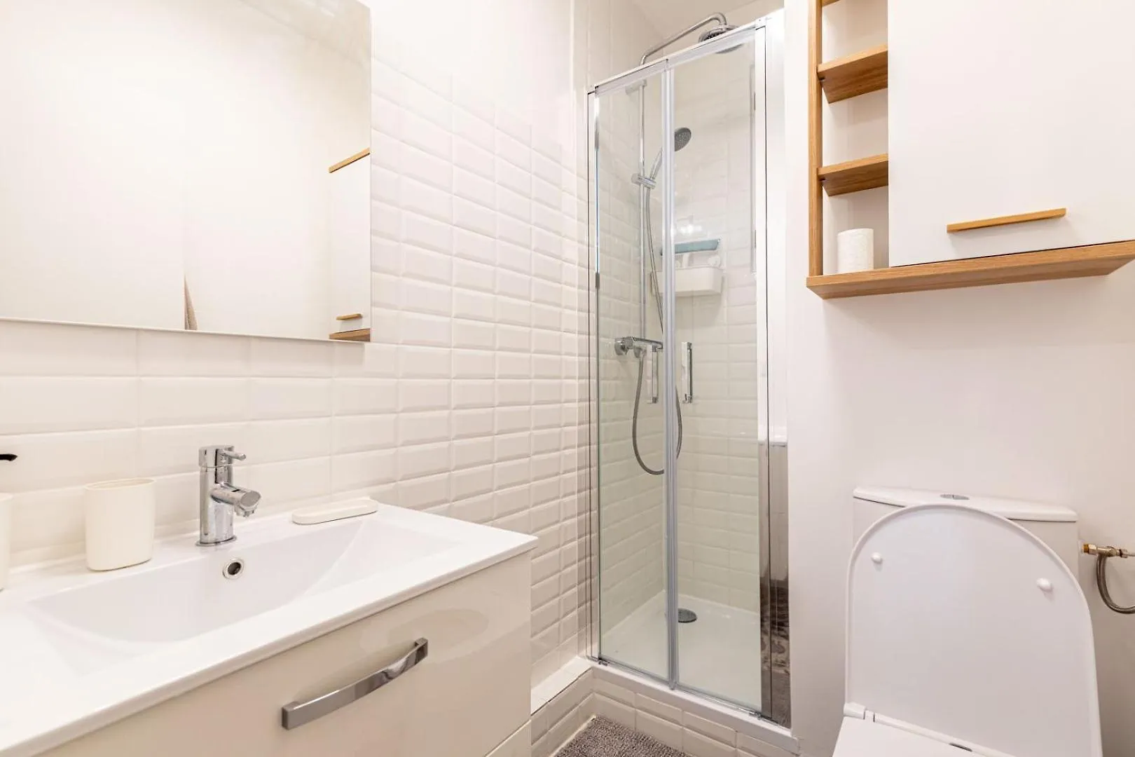 Apartment Guestready - Elegant Apt Pres De Sacre-Coeur Paris